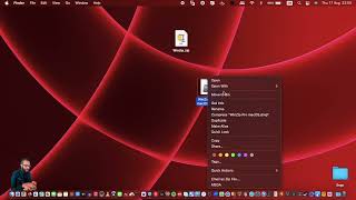 WinZip Pro on macOS Ventura [upl. by Eerolam]