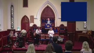 Kilkeel Presbyterian Church  Sunday Morning Worship  21012024 [upl. by Ursala]