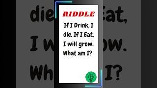 Riddle  Riddles in English  Riddles with Answer  Logical riddles  Hard riddles  shorts [upl. by Afaw]