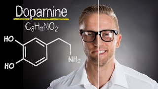 Dopamine Pathways amp the Antipsychotic Effects On the Brain  PMHNP Certification Exam Review nurse [upl. by Sacul]