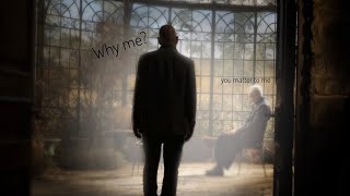 Q And Picard Last Scene  Part 1  Star Trek Picard S02E10 [upl. by Duile]