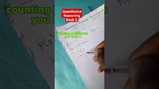 Class 5 Quantitative Reasoning [upl. by Allistir476]