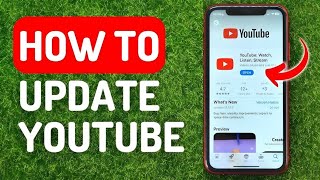 UPDATE Your Android YouTube App NOW [upl. by Dnalloh]