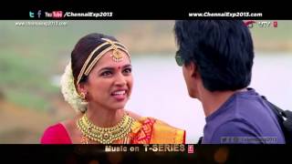 Chennai Express Dialogue Promo [upl. by Aeslehc]