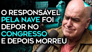 É IMPOSSÍVEL O HOMEM TER IDO À LUA EM 1969 DESCUBRA [upl. by Handler]