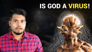 Is GOD a Virus Echopraxia Explained [upl. by Nelg887]