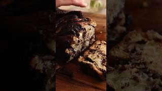 Make the Best Chocolate Babka [upl. by Nina]