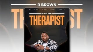 therapists let me be ya therapist RBrown therapist [upl. by Terris564]