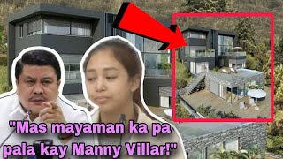 MULTI BILLION HOUSE ni CASSANDRA ONG BINUKING SA SENATE HEARING [upl. by Euginimod]