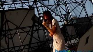 Blonde Redhead  Silently Live HQ [upl. by Suisyola566]