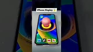 iPhone durability test 🔥iphone durability troll [upl. by Anerda]