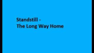 Standstill  The Long Way Home [upl. by Longfellow]