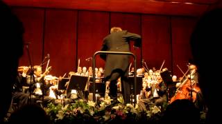 FaustoquotCoro de los SoldadosEcoutez Les voiciquot Gounod [upl. by Ogren]