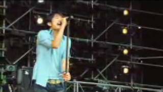 0101ap bank fes 07よく来たねBank Band [upl. by Tarryn]