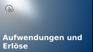 Einnahme Ausgabe Rechnung Teil 2 [upl. by Dnalon]