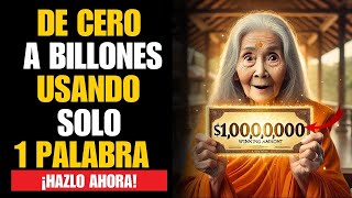 NO DIGAS ESTA PALABRA SI NO QUIERES HACERTE MILLONARIO [upl. by Rukna33]