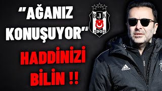 Emre Kocadağ Yapmış Olduğu Açıklamalar İle Yine Hedef Haline Geldi  Beşiktaş Haberleri [upl. by Curren549]