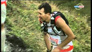 UTMB 2011 par Eurosport  en Français [upl. by Tedra670]