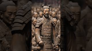 Terracotta Army [upl. by Zamir]