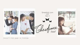 BanilaVN Engsub  Vietsub MV The Time  JUNIEL SHOPAHOLIC LOUIS OST Part 3 [upl. by Howard]