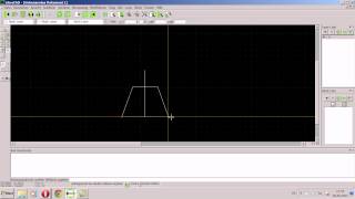 Trapez konstruieren [upl. by Siraf221]
