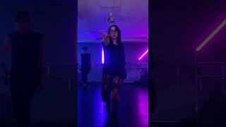 Contemporary dance to Dermot Kennedy  Dear Melanie [upl. by Vannie]