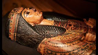 Mummy Speaks For First Time in 3000 years [upl. by Arihas600]