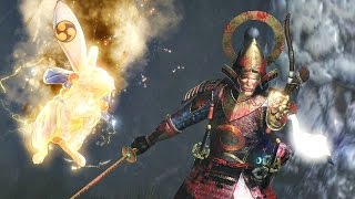 NIOH  KillCombat Compilation [upl. by Ayek147]