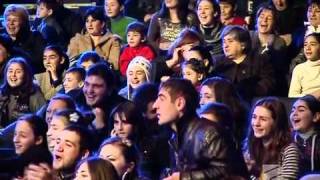 ნიჭიერი 2011  Nichieri 2011 Part 44 [upl. by York]