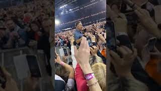 Bruce Springsteen Rocks Cardiff 🎸 Live Concert [upl. by Hoyt185]