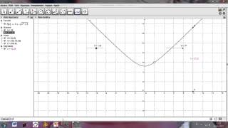 limites en geogebra [upl. by Sisenej]