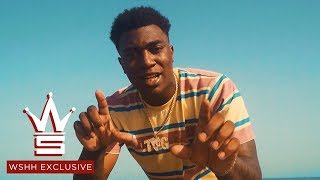 Fredo Bang quotOouuhquot Bangman Challenge WSHH Exclusive  Official Music Video [upl. by Wendel]