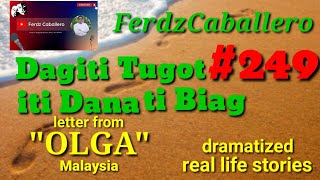 ILOCO DRAMA  DAGITI TUGOT ITI DANA TI BIAG 249 [upl. by Annaoi]