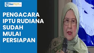 SUDAH ANCANGANCANG Pengacara Iptu Rudiana Suda Siapkan Rencana Jika PK Kasus Vina Dikabulkan [upl. by Akinor337]