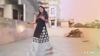 Titliyan easy dance steps for beginners Sargun Mehta [upl. by Mastic]