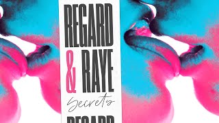 Regard RAYE  Secrets Lyric Video [upl. by Mansur66]