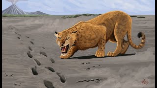 Panthera The Evolution of the Big Cats [upl. by Aiuqet]