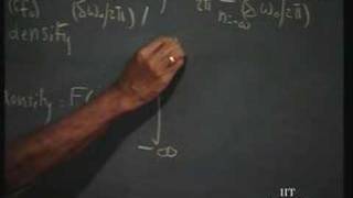 Lecture  13 Fourier Transforms 1 [upl. by Picardi]