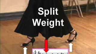 Ballroom Dancing Basics  Ten Tips in Ten Minutes [upl. by Oguh]