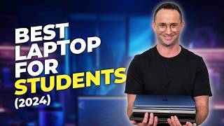 Best Laptop for Students 2024 Edition [upl. by Nema]