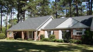 Upscale Home for sale in Arkadelphia Arkansas  Asking 569985 [upl. by Eelynnhoj853]