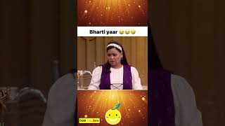 Bharti Mimicry Like Jasmin Bhasin😍❤️jannatzubair mrfaisu [upl. by Gelhar]