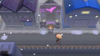 Virbank City Theme Night  Pokémon Black 2 amp White 2 [upl. by Danae]