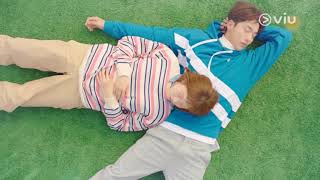 Weightlifting Fairy Kim Book Joo Official Trailer [upl. by Kama]