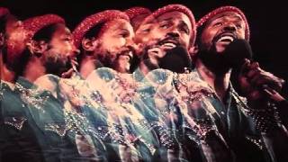 Distant Lover ♪ Marvin Gaye LIVE [upl. by Nyrehtac]