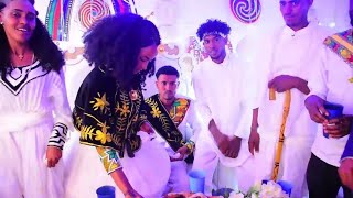 መርዓ ምስግና ኣሰፋ ምስ ሓበን ተስፋይ full episode 2 Tigray wedding [upl. by Puri888]