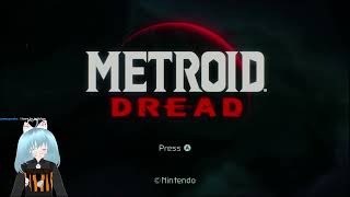 hehe funney robots  Metroid Dread 2 [upl. by Carmen]