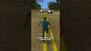 CAN YOU SURVIVE IF A GRENADE EXPLODES ON THE OTHER SIDE OF A TRAIN IN GTA GAMES [upl. by Nosreh811]