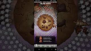 I found a shiny wrinkler in Cookie Clicker and popped it [upl. by Suisyola]