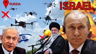 IJORO RYUBURIBWE KURI ISRAEL🩸PUTIN YINJIYE MU NTAMBARA YA IRAN NA HEZBOLLAH KURI NETANYAHU🩸 AMERICA [upl. by Nyllek]